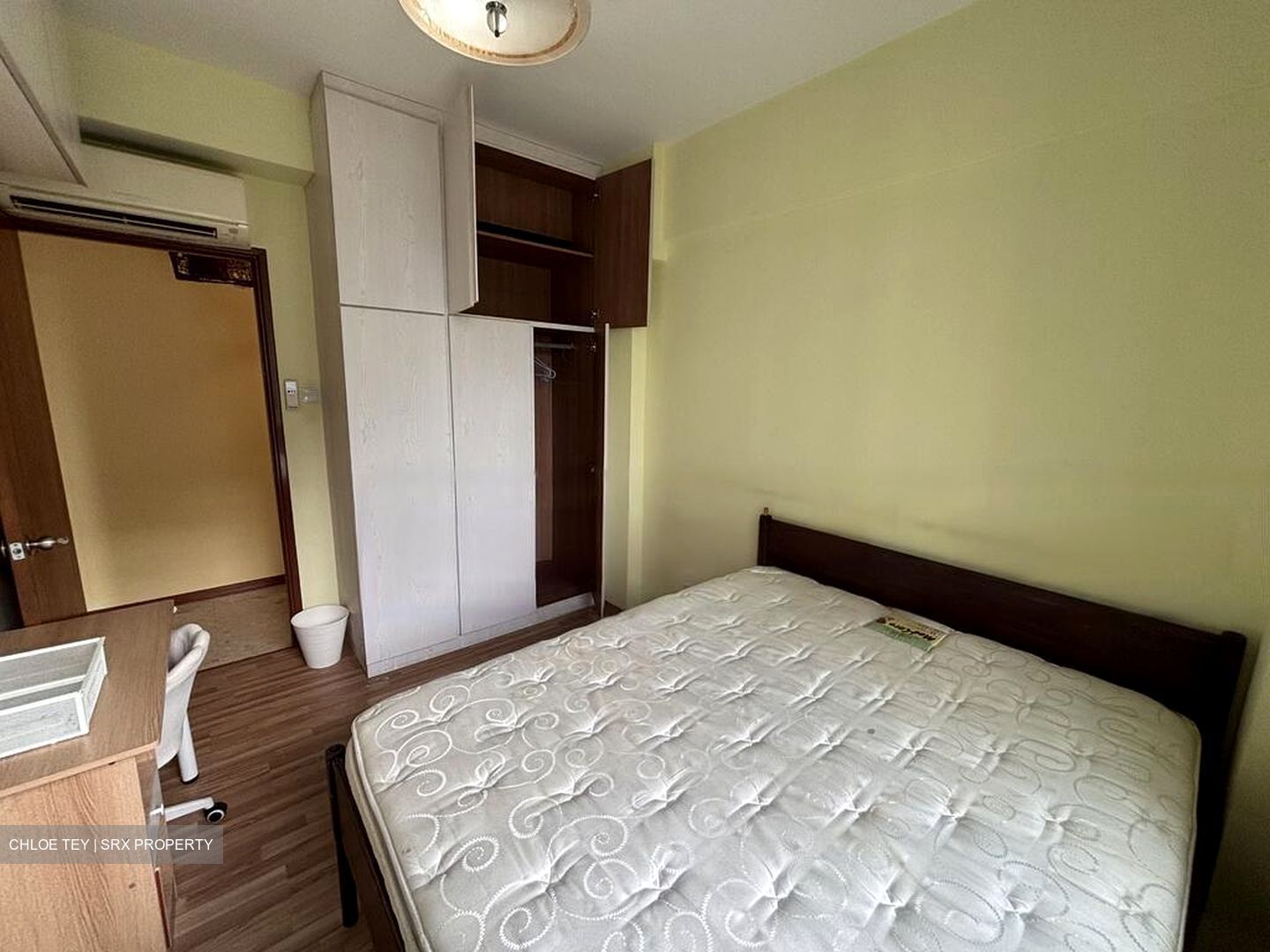 Summerdale (D22), Condominium #559745901